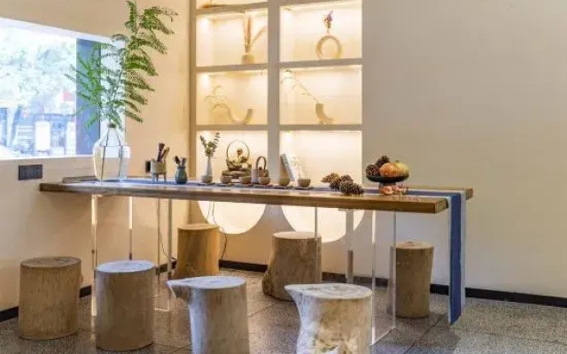 Hidden Life Aesthetics Homestay
