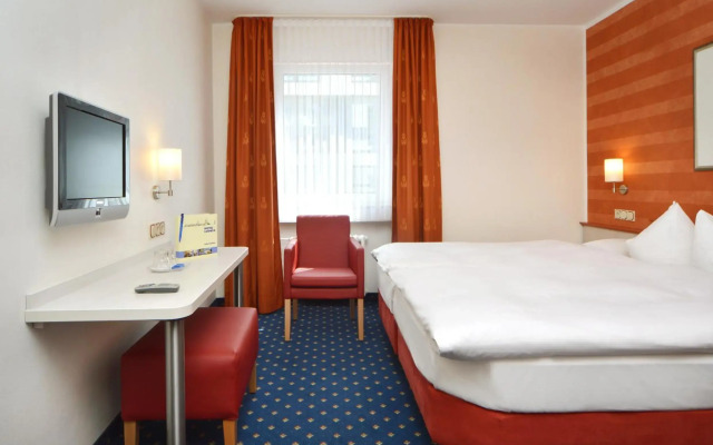 Hotel Ludwig Superior