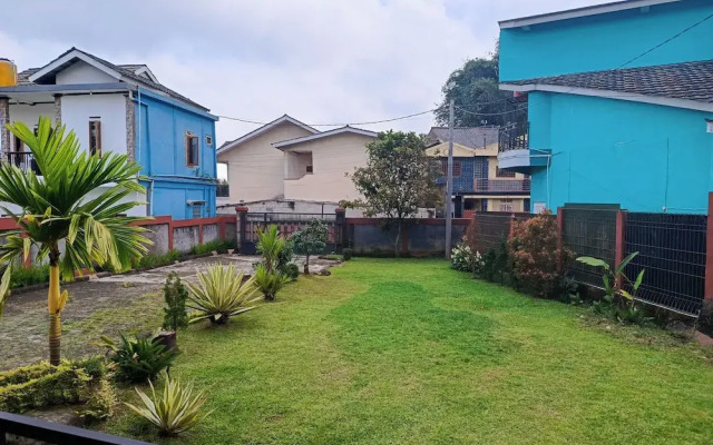 F_One Village