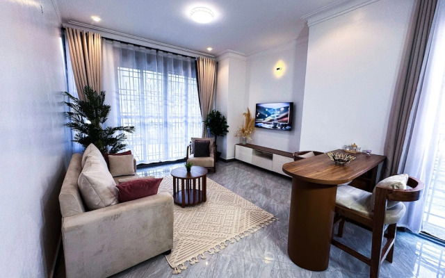 Febs Luxe Residences