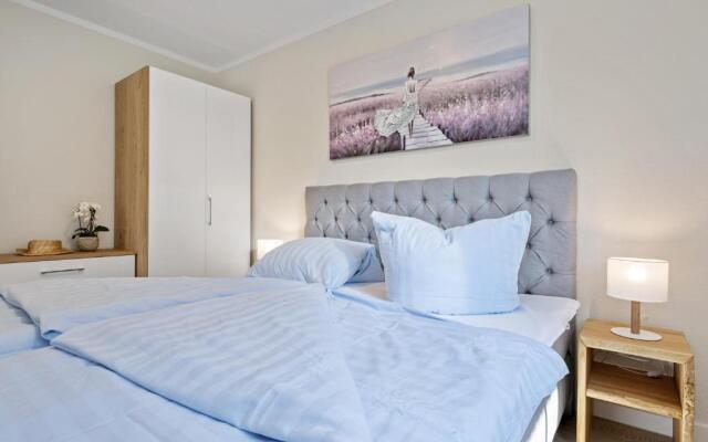 Zum Fährmann 2 Whg 2 links in 18356 Pruchten