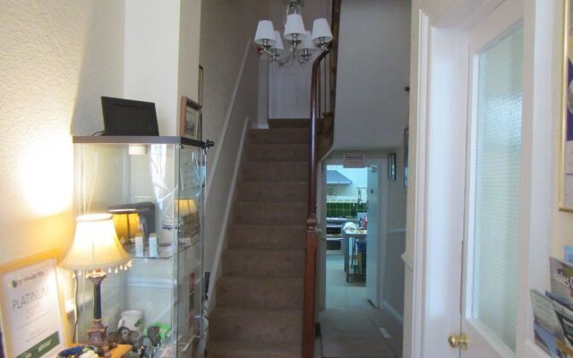 Glascoed Guest House