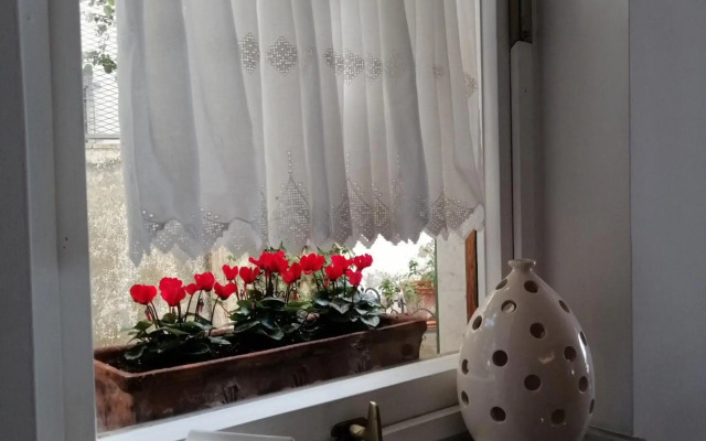 La Primavera