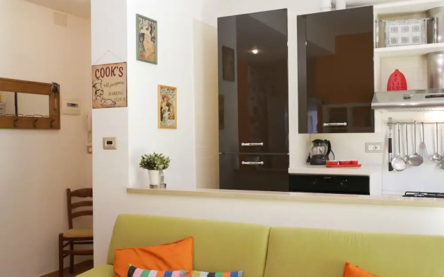 Bologna Fly&Go Apartment