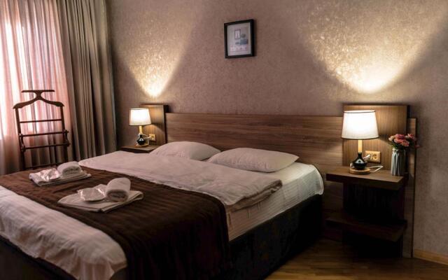 TB Apart-Hotel in Tbilisi 2