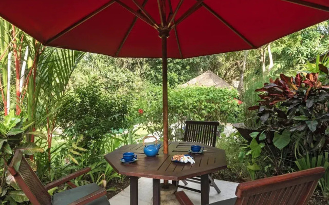 Villa Pangi Gita