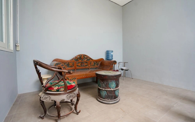 OYO 1316 Mentari Family Homestay