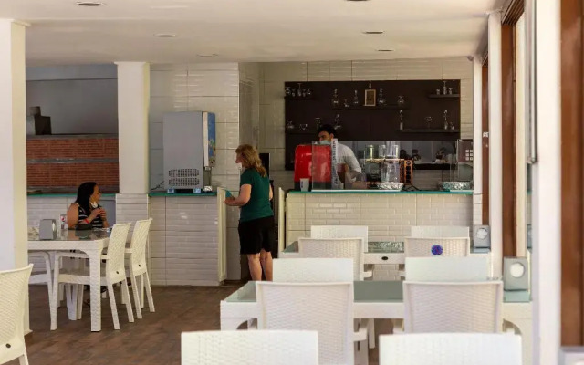 Yelken Mandalinci Spa & Wellness Hotel - All Inclusive