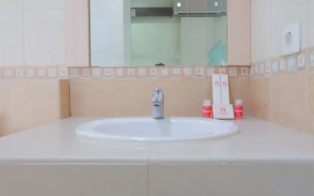 Best 1BR Apartment at Hampton's Park Residence