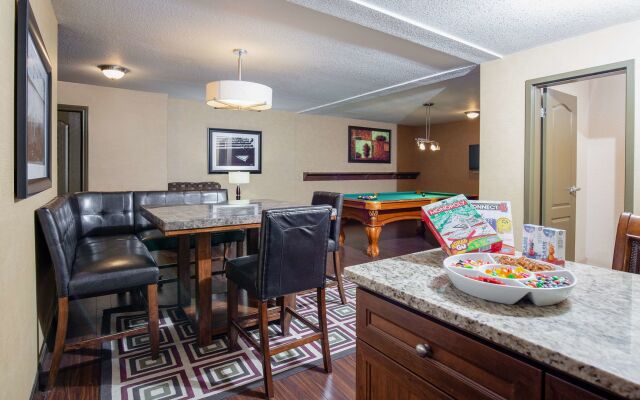 Pomeroy Hotel and Conference Centre Fort St. John