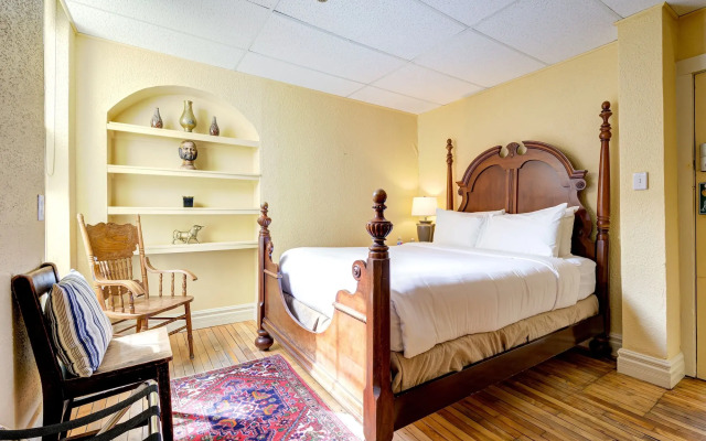 The Stratford Hotel by Hoco Hotels Collection