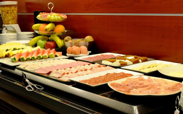 Hotel RH Murcia Centro