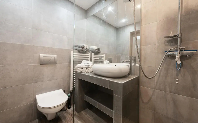 Studio Silesian Vip