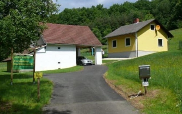 Ferienhaus Dreiländereck