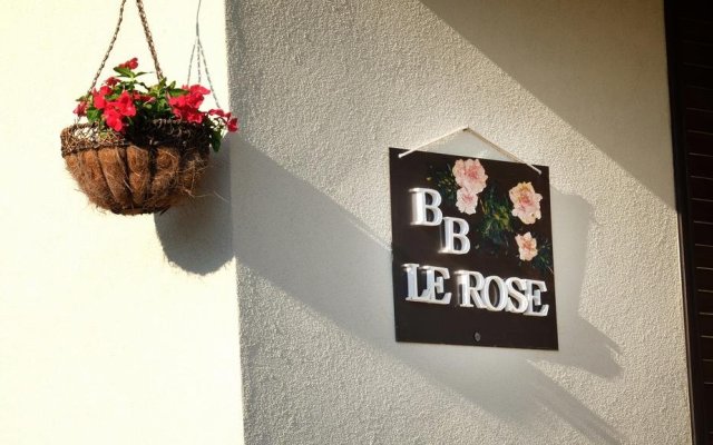 Bed and Breakfast Le Rose