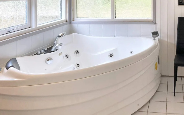 8 Person Holiday Home in Albaek-by Traum