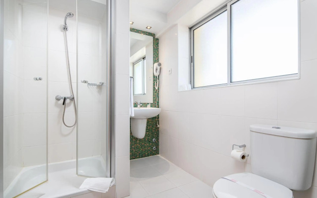 Stay Hotel Leiria