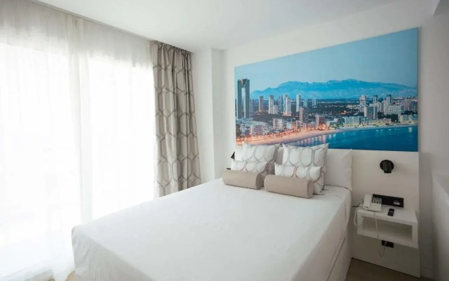 Hotel Villa Espana