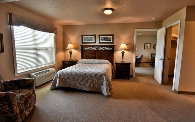 Unit 312 1 Bd/ 1 Ba Condo 1 Bedroom Condo by RedAwning