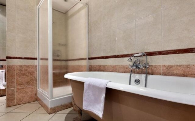 Azalai Grand Hotel Bamako