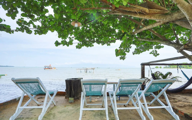 Local Beach Phu Quoc