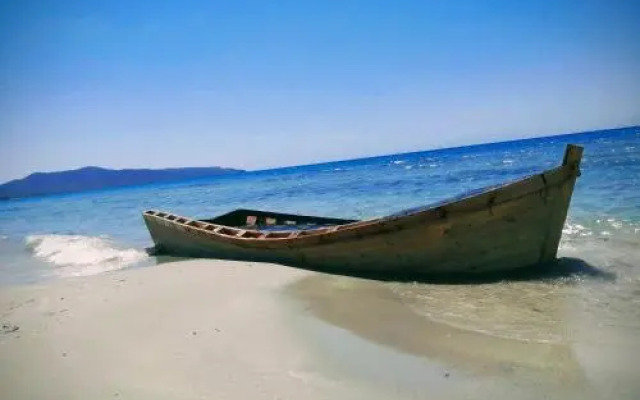 Residenze Porto Pino