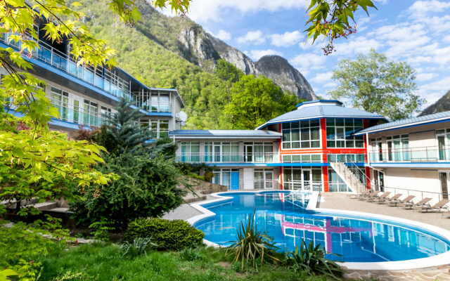 Грааль Ахцу