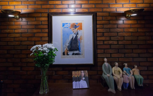 Hotel Senhora A Branca