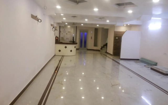 Hotel Nambi