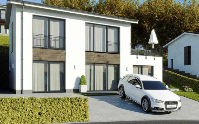 Ferienhaus Heimathafen am Diemelsee, Willingen, Winterberg