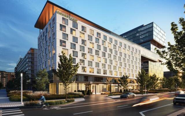 Courtyard By Marriott Montreal Laval