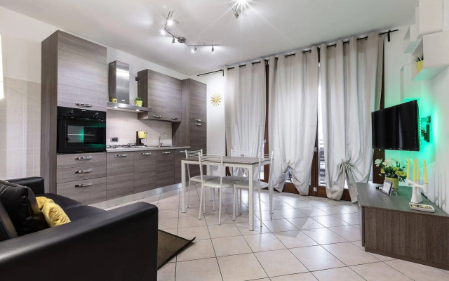 Suitelowcost - Limbiate Studio