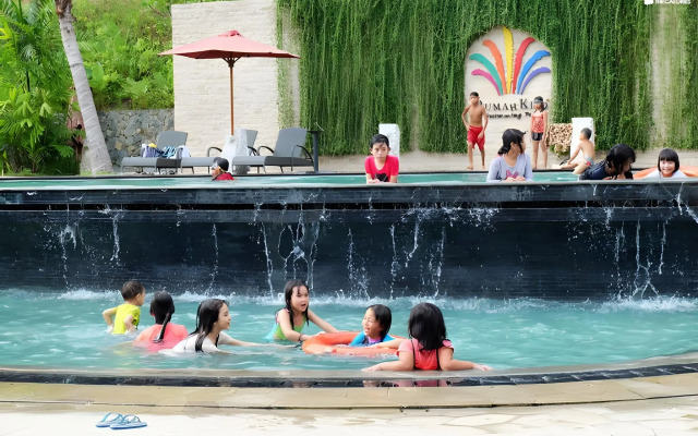 Rumah Kito Jambi Hotel