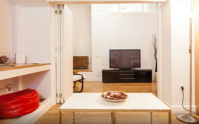 Holi-Rent Duplex Descalzos D