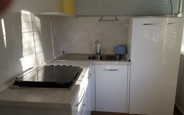 Campeggio Delle Rose