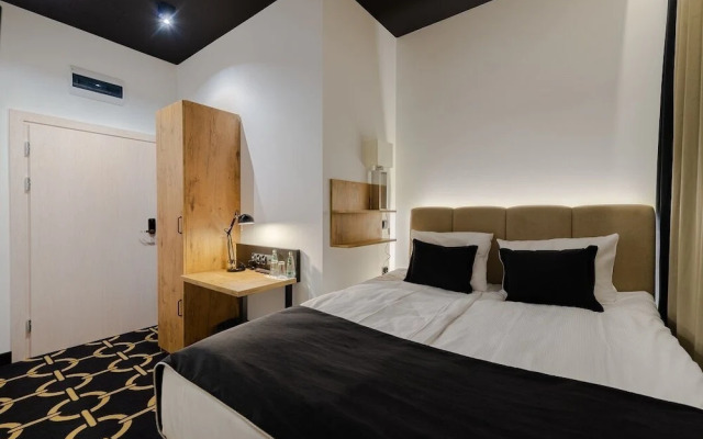 Jess Hotel Krolewski Gdansk Old Town