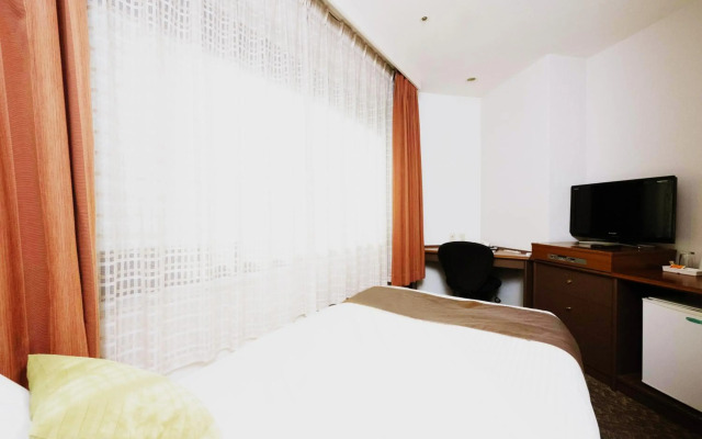 Hotel MyStays Utsunomiya