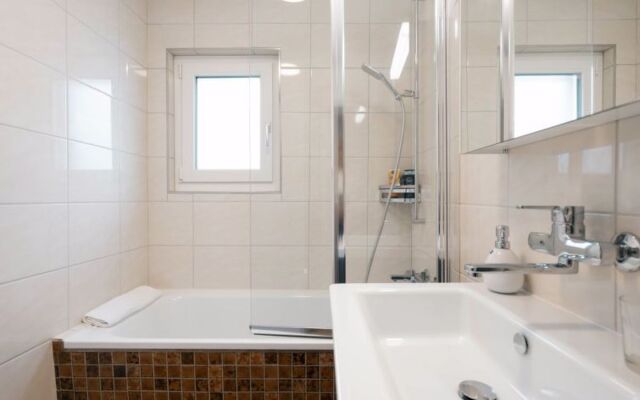 Apartment Raingüetli