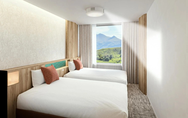 Minakami Kogen Hotel 200