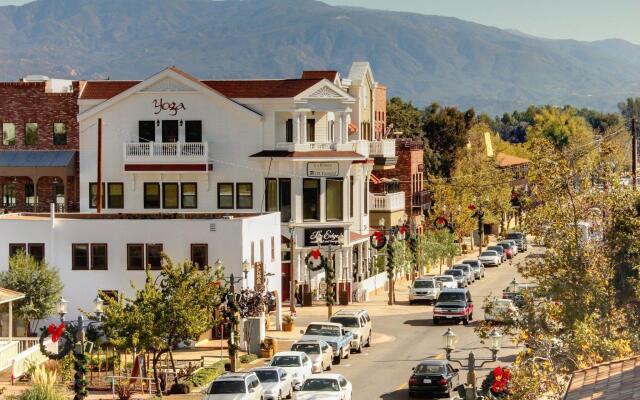 Embassy Suites by Hilton Temecula Valley Wine Country