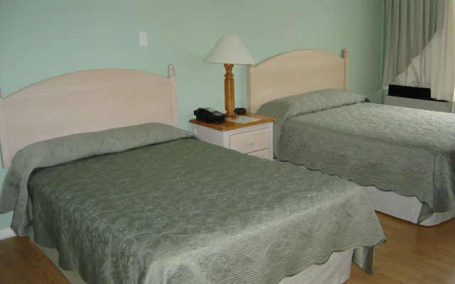 Hôtel Au Petit Berger