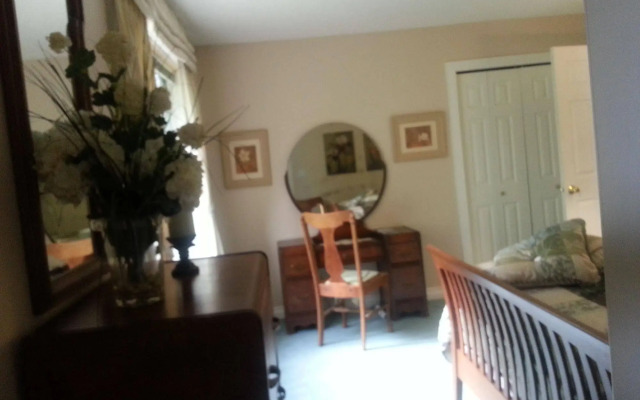 By the Sea BnB Sidney BC