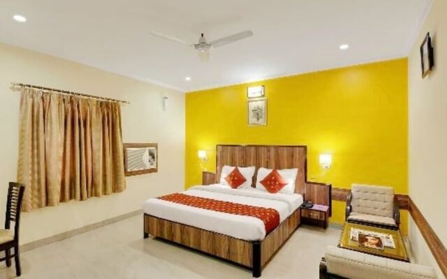 DIDI Hotel Alambagh