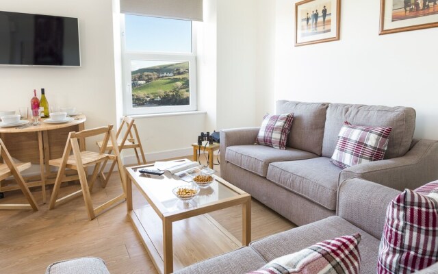 Main Top Apartment