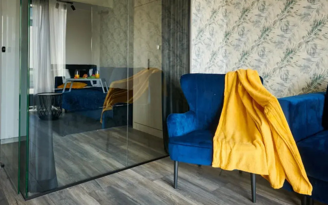 Easy Rent Apartments - CRYSTAL