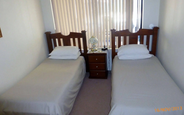 Jennys Retreat B&B