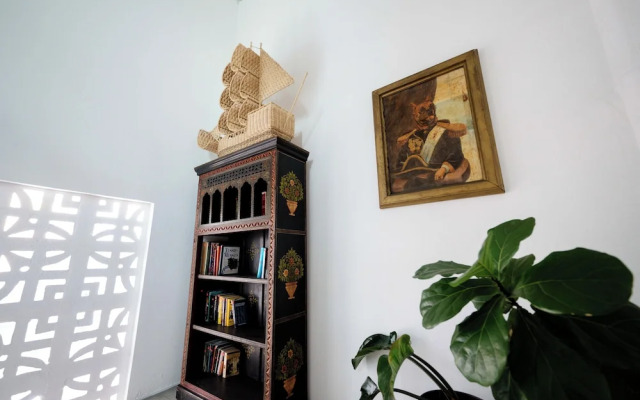 Santurce Urban Lodge