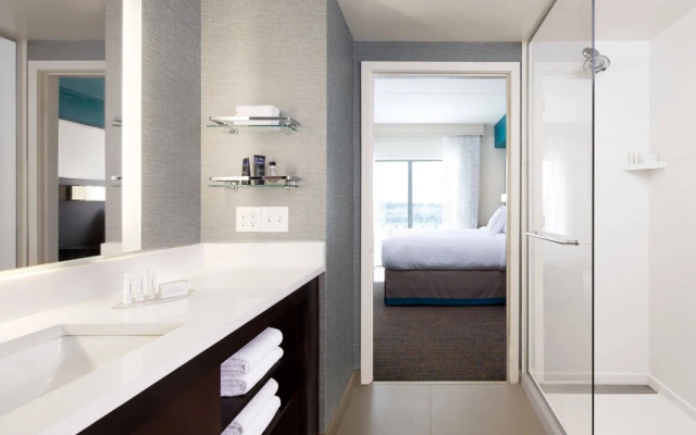 Residence Inn St. Louis Chesterfield