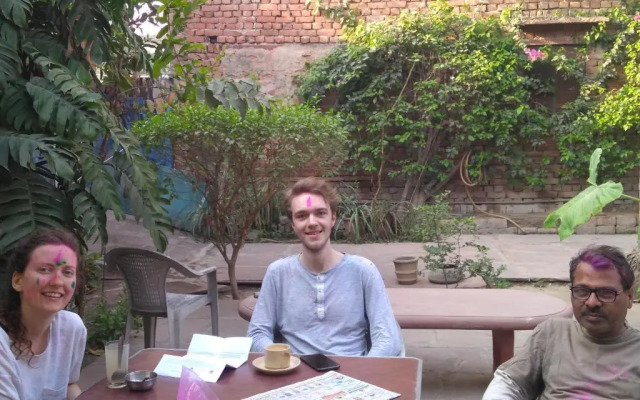 Hotel Sunbird by OpenSky