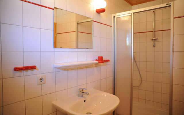 Bauernhof Koehlbrandt